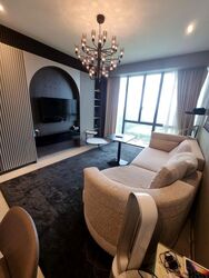 Marina One Residences (D1), Apartment #453811511